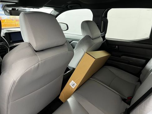 New 2026 Toyota Tacoma SR5 image 17