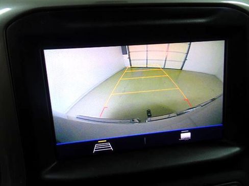 Used 2021 GMC Sierra 1500 4x4 Double Cab w/ Convenience Package image 32