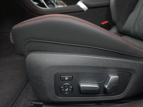 New 2026 BMW M850i xDrive AWD/4WD image 28