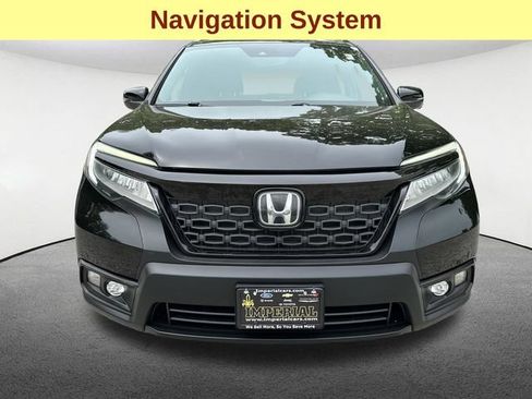 Used 2019 Honda Passport Touring image 4