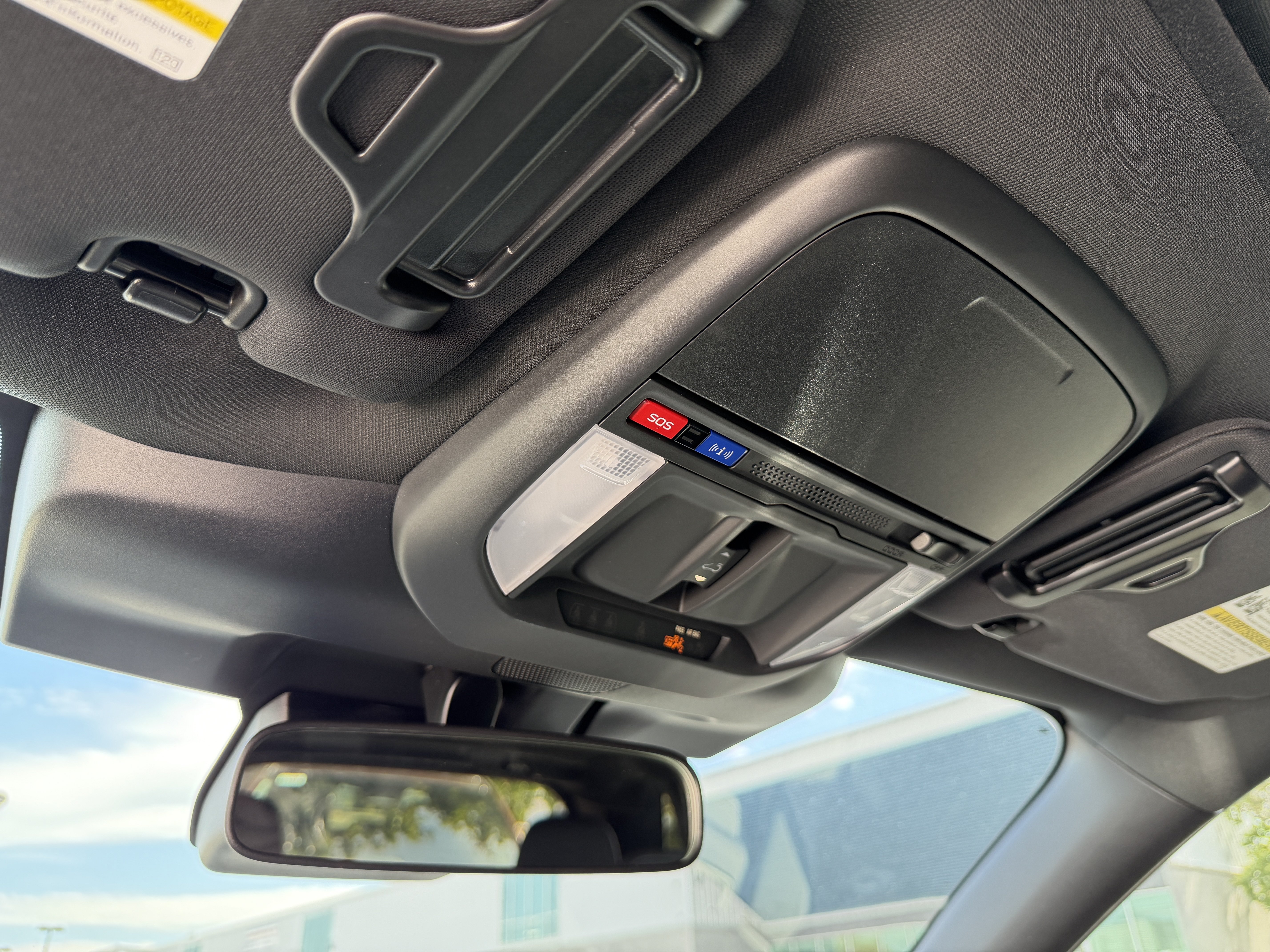New 2026 Subaru Forester Sport AWD/4WD image 24