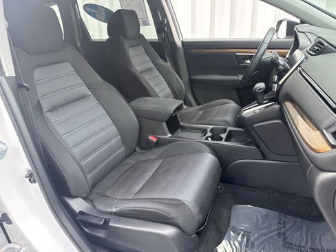 Used 2021 Honda CR-V EX image 18
