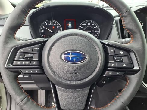 New 2026 Subaru Crosstrek 2.5i Limited image 5