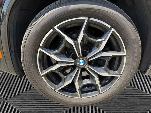 Used 2022 BMW X3 sDrive30i w/ M Sport Package 2 image 34