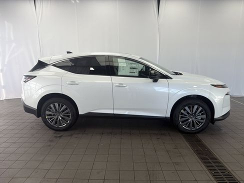 Used 2026 Nissan Murano SL image 4