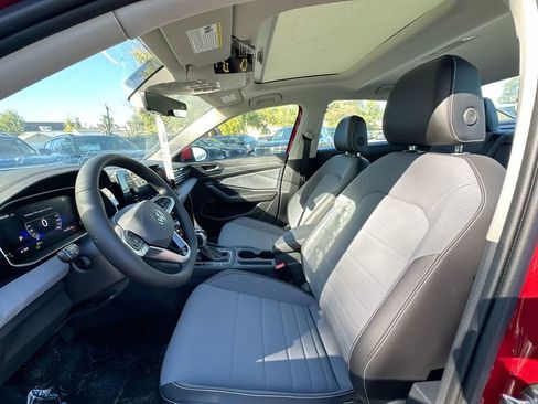 New 2025 Volkswagen Jetta SE image 37