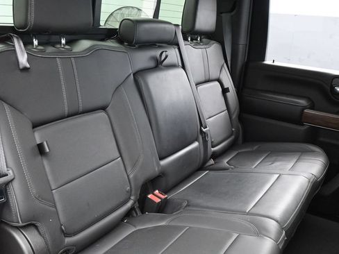 Used 2022 Chevrolet Silverado 2500 High Country w/ Z71 Off-Road Package AWD/4WD image 55