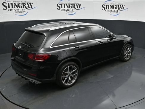 Used 2020 Mercedes-Benz GLC 300 image 24
