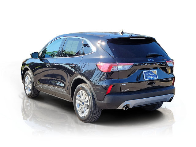 Used 2020 Ford Escape SE AWD/4WD image 5