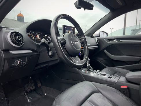 Used 2016 Audi A3 e-tron Premium w/ 17" Wheel Package image 30