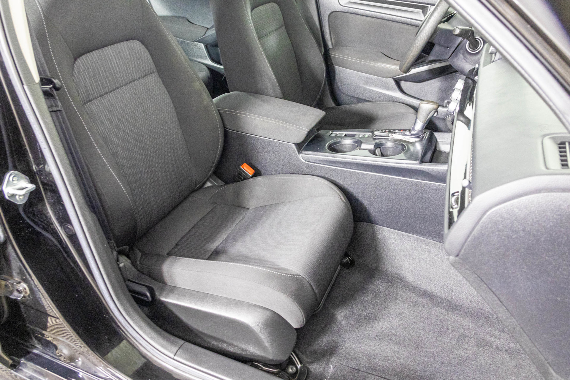 Used 2022 Honda Civic LX image 41