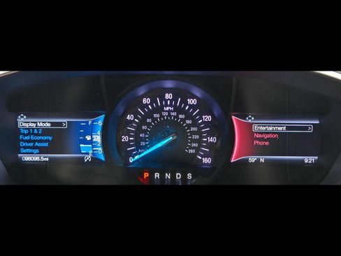 Used 2019 Ford Fusion SE w/ Equipment Group 151A FWD image 55