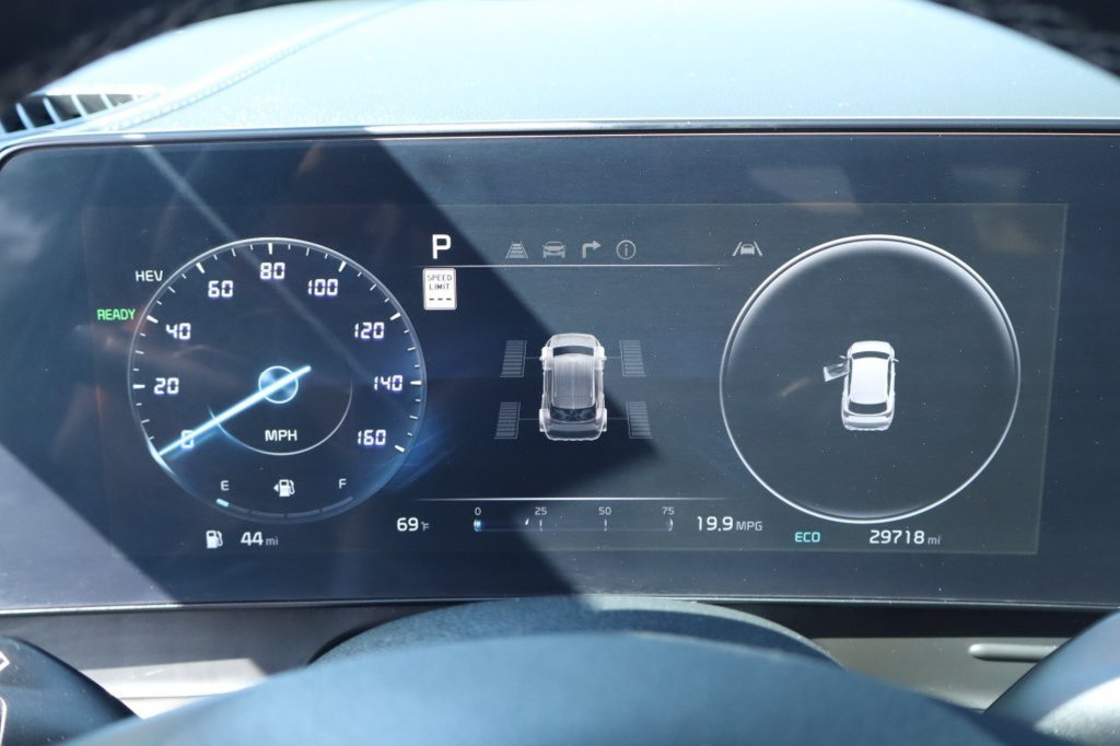 Used 2023 Kia Sportage X-Line Prestige AWD/4WD image 20