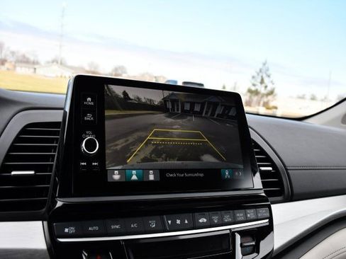 New 2026 Honda Odyssey EX-L image 15