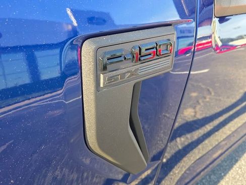 New 2026 Ford F150 STX w/ Equipment Group 200A RWD image 18