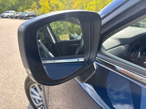 Used 2023 MAZDA CX-5 AWD 2.5 S w/ Select Package image 16