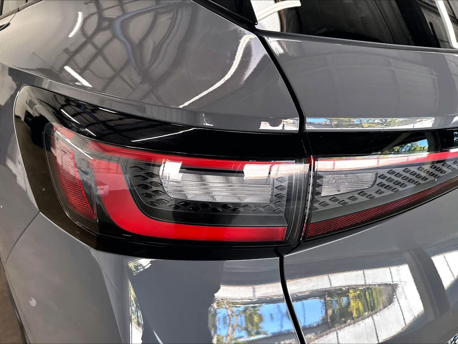 Used 2023 Volkswagen ID.4 Pro S AWD/4WD image 27
