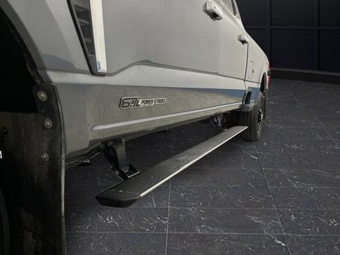 Used 2024 Ford F350 Platinum image 40