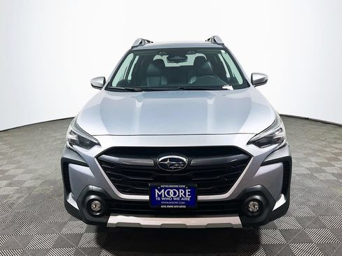 Used 2024 Subaru Outback Touring XT w/ Popular Package #2 AWD/4WD image 2