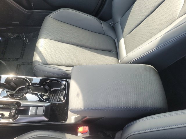 New 2026 Subaru Forester Premium AWD/4WD image 18