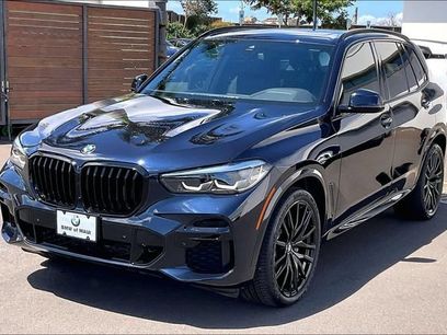 Used 2023 BMW X5 sDrive40i w/ M Sport Package