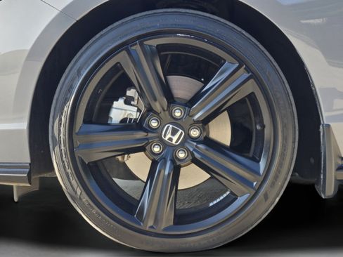 Used 2024 Honda Accord Sport image 62