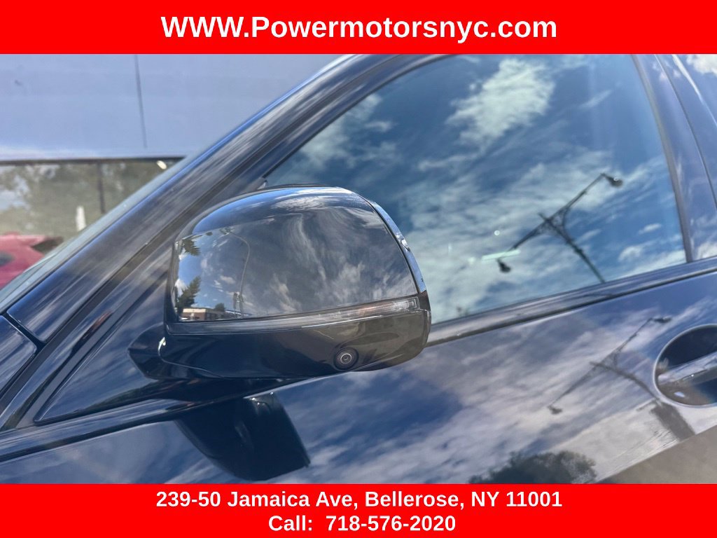 Used 2020 BMW X5 M50i w/ Executive Package AWD/4WD image 9