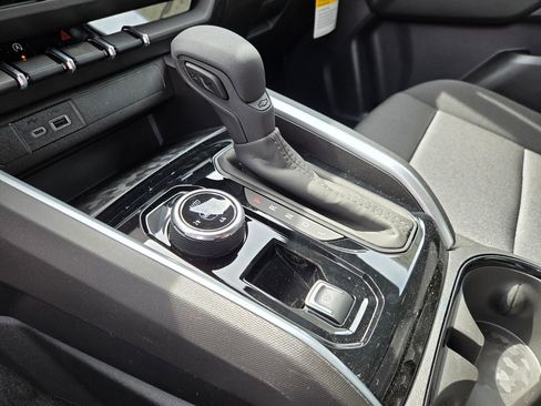 New 2026 Chevrolet Colorado Trail Boss AWD/4WD image 12