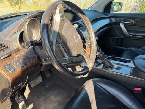 Used 2013 Acura MDX w/ Technology Package image 31