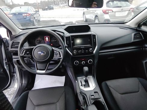 Used 2021 Subaru Crosstrek 2.0i image 11