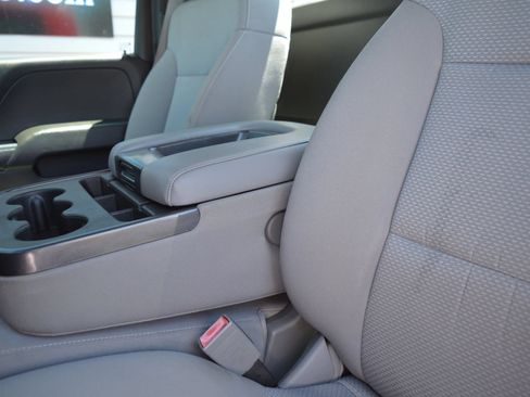 Used 2014 Chevrolet Silverado 1500 W/T w/ Trailering Package AWD/4WD image 12