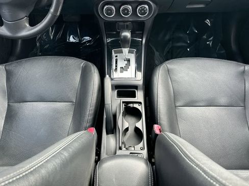 Used 2014 Mitsubishi Lancer GT image 31