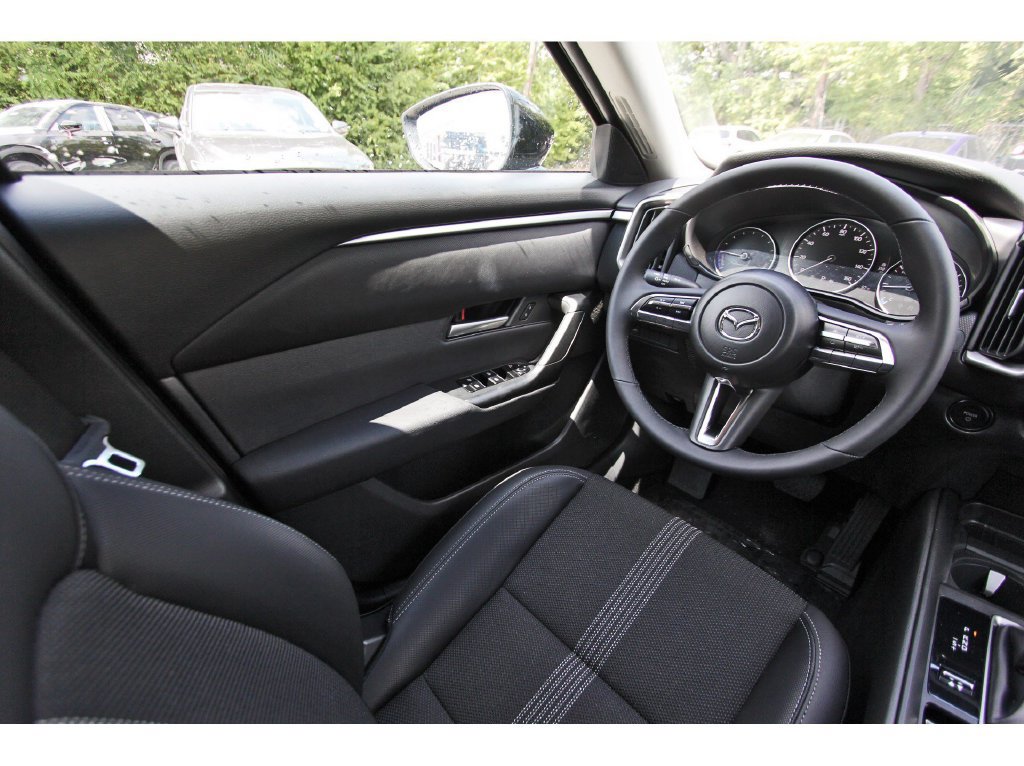 New 2026 MAZDA CX-50 2.5 Hybrid w/ Preferred Pkg AWD/4WD image 6