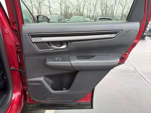 Certified 2023 Honda CR-V EX image 23