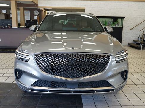 Used 2022 Genesis GV70 2.5T w/ Advanced Package image 20