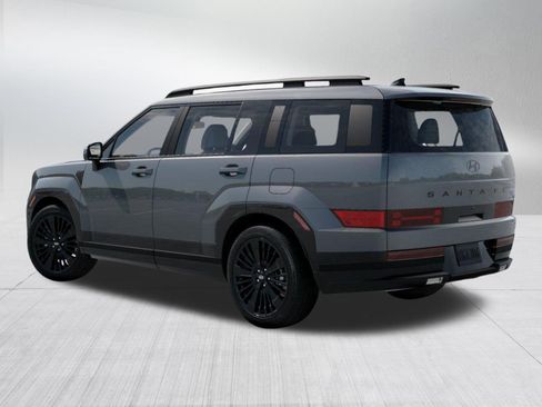 New 2026 Hyundai Santa Fe Calligraphy image 5