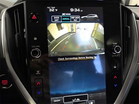 Certified 2025 Subaru Crosstrek 2.0i Premium image 32