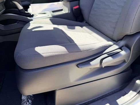 New 2026 Nissan Frontier S RWD image 15
