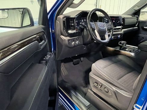 Used 2023 GMC Sierra 1500 Elevation w/ X31 Off-Road Package image 20