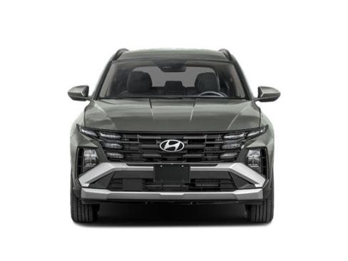 New 2026 Hyundai Tucson SEL AWD/4WD image 7