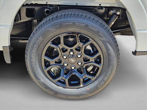 New 2026 Ford F150 XLT w/ XLT Black Appearance Package RWD image 10