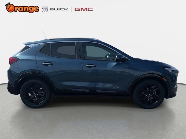 New 2026 Buick Encore GX Sport Touring w/ Advanced Technology Package FWD image 2