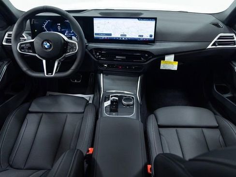 New 2026 BMW 330i xDrive Sedan image 23