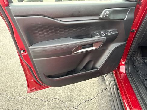 Certified 2025 Ford Ranger XLT w/ Equipment Group 301A High image 10