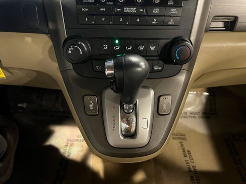 Used 2007 Honda CR-V EX-L image 18