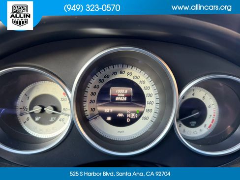 Used 2013 Mercedes-Benz CLS 550 image 8