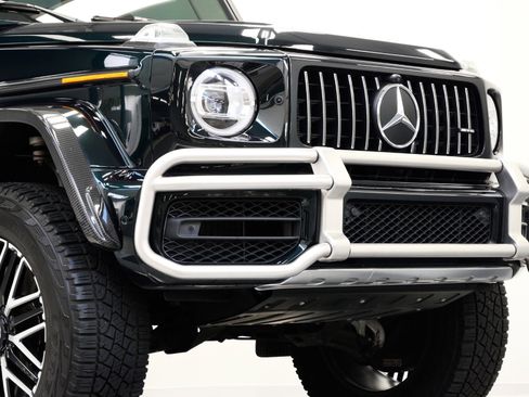 Used 2023 Mercedes-Benz G 63 AMG Squared image 55