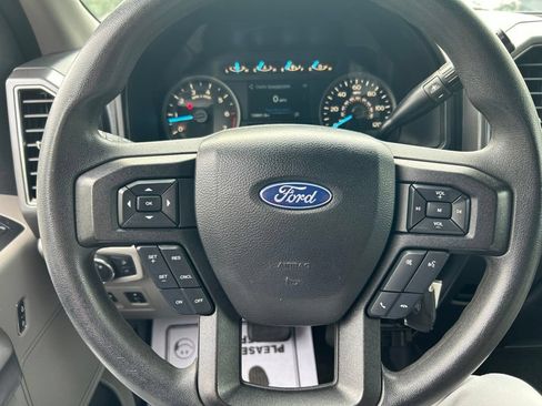 Used 2020 Ford F150 XLT w/ Equipment Group 301A Mid AWD/4WD image 12