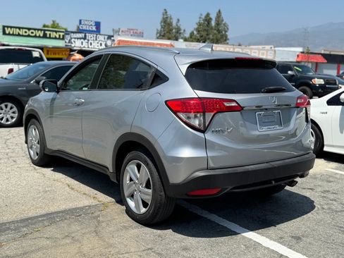 Used 2019 Honda HR-V EX image 5