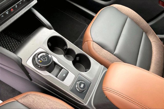 New 2026 Ford Bronco Sport Outer Banks w/ Outer Banks Tech Package+ AWD/4WD image 29